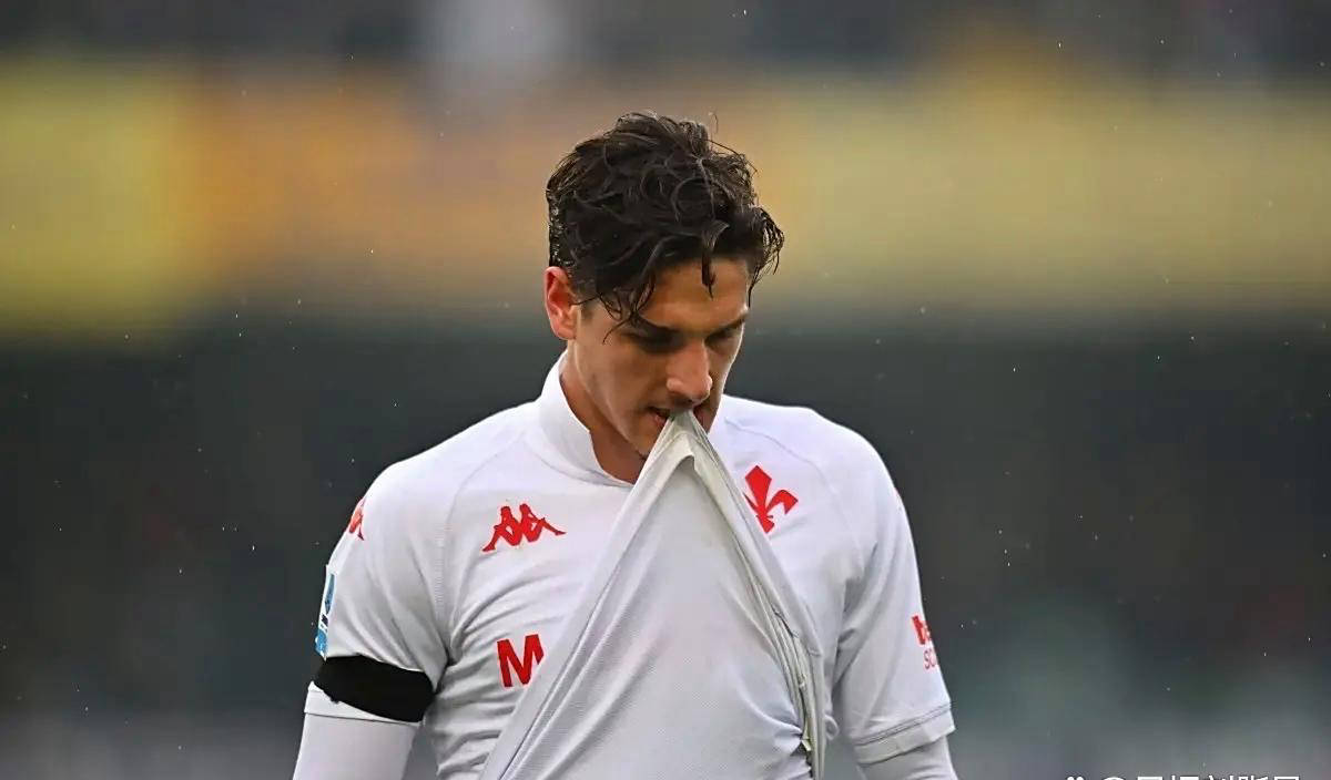 扎尼奥洛恋土超，拒绝西甲邀请，昔日天才为何遭遇冷落？