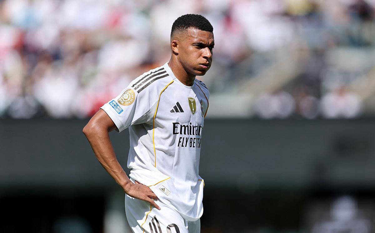 小甜甜化身牛夫人！四大皆空后再遭老东家重创，贪婪葬送了姆巴佩的前程