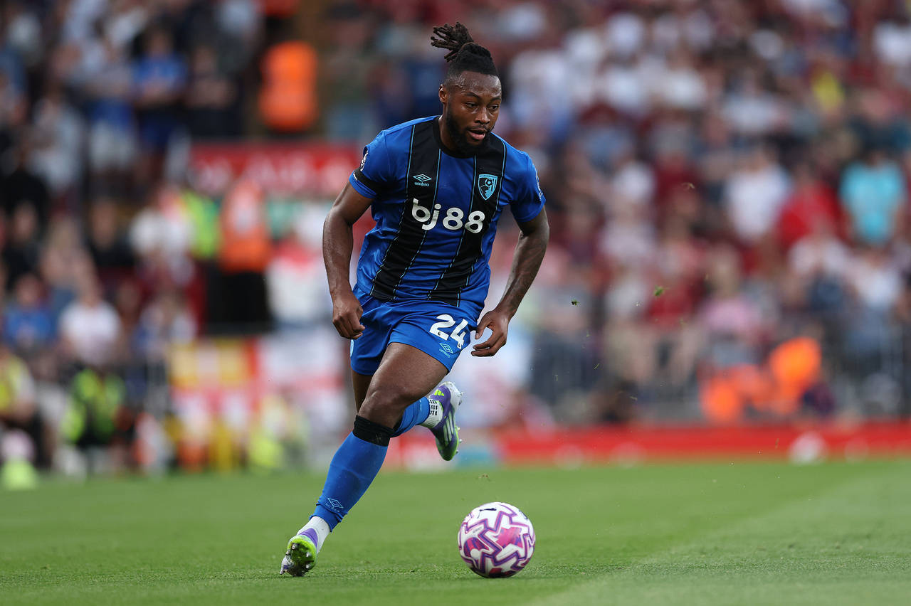 七轮独造九球！英超崛起一匹快马，豪门抢着要